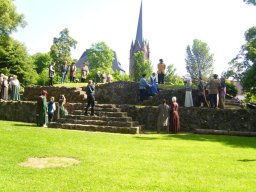Die Bürger von Frankenberg (2009)